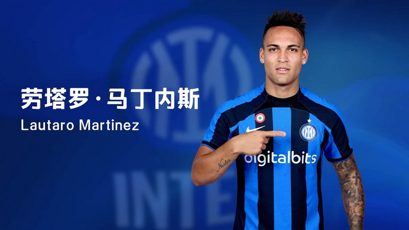 小鸟体育体育成为国际米兰的官方博彩合作伙伴