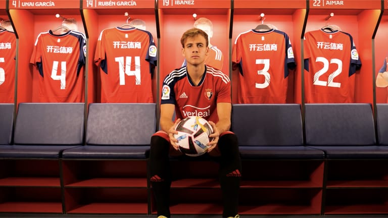 小鸟体育体育成为奥萨苏纳的官方博彩合作伙伴